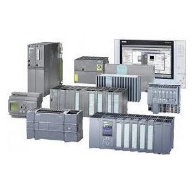 FANUC PLC & HMI