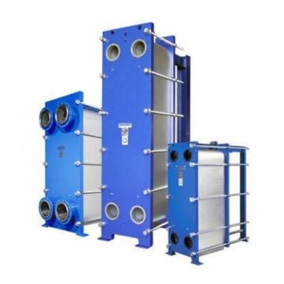 Heat Exchanger