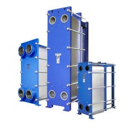 Heat Exchanger