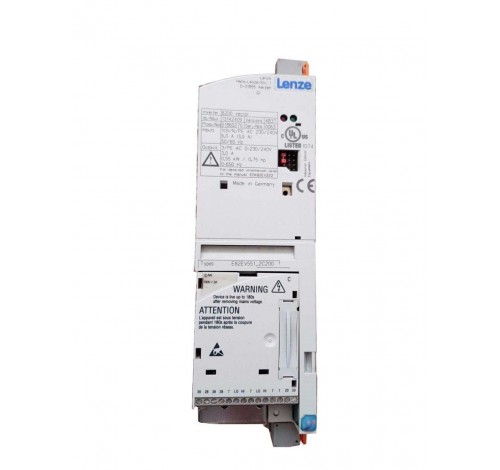 Lenze Servo Drive, Servo Motor And Cnc Spare Parts