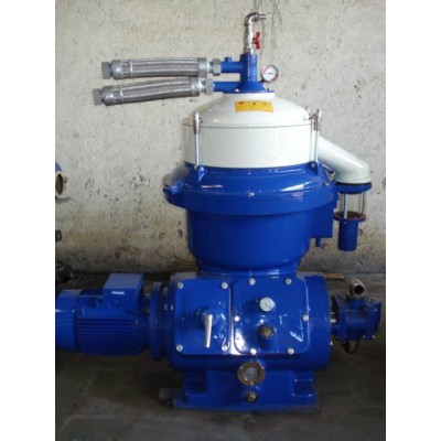 Marine Oil Separators & Spares