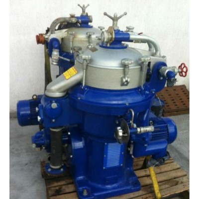 Oil Purifiers