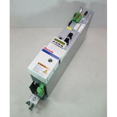 Rexroth Servo Drive, Servo Motor , Cnc Spare Parts