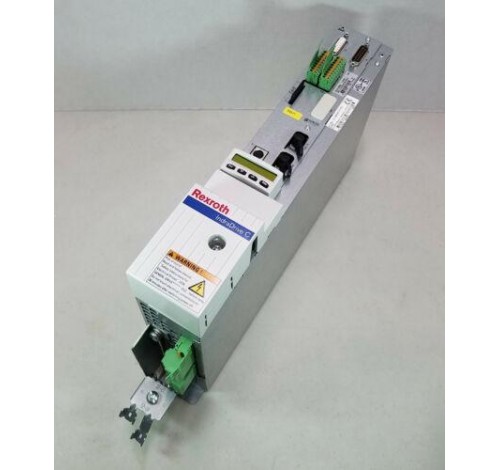 Rexroth Servo Drive, Servo Motor , Cnc Spare Parts