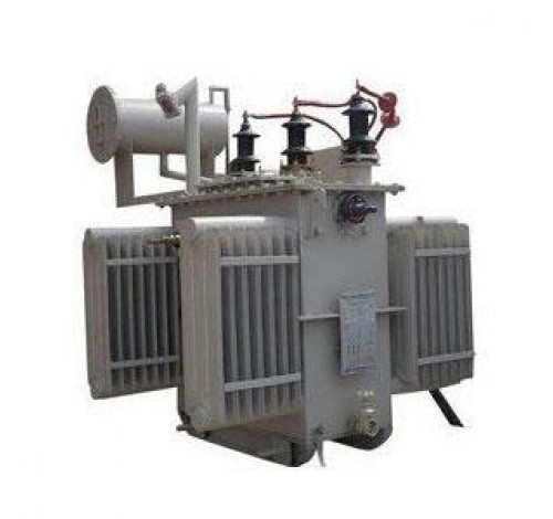 Transformer and Transformer Components